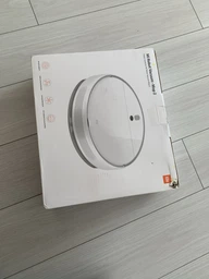 Робот пылесос Xiaomi Mi Robot Vacuum-Mop 2 фото от покупателей 3