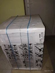 Сушильная машина Beko DB7111PA фото от покупателей 8