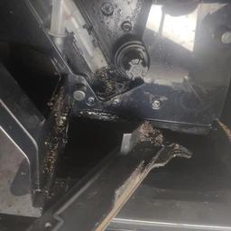 Автоматична кавомашина Nivona CafeRomatica 520 фото від покупців 1