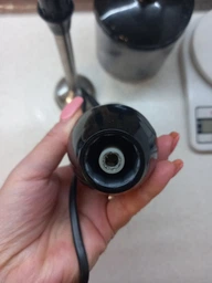 Блендер Bosch MS6CM6155