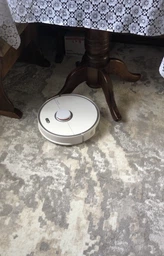 Робот пилосос Roborock S5 Max White фото від покупців 9