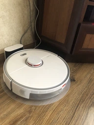 Робот пилосос Roborock S5 Max White фото від покупців 6
