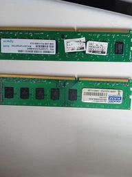 Оперативная память DDR3-1333 8Gb для AMD систем PC3-10600 (8192MB) AVIS AD3F1333AM3/8 (770008575) фото от покупателей 5