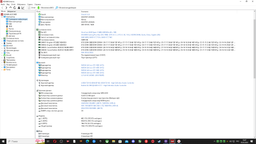 Оперативная память Kingston KF432C16BB/8 DDR4/8Гб/3200МГц/Fury Beast для компьютеров фото от покупателей 16