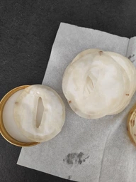 Гидрогелевые патчи для глаз Bioaqua Golden Osmanthus Eye Mask 80 шт 140 г (6947790780900/6976068957829)