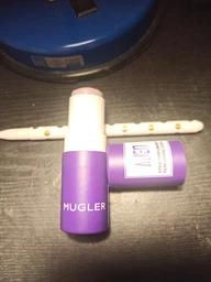 Миниатюра Парфюмированная вода для женщин Mugler Alien 6 мл (3439602800874)
