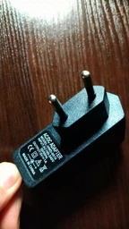 Импульсный адаптер питания Voltronic 5В 1А 5Вт (JB-0510)