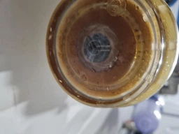 Картридж для умягчения воды Aqualite HARD Ø70x250мм 45°C (на основе ионного обмена) фото от покупателей 1
