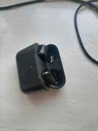 Наушники Razer Hammerhead True Wireless X Black (RZ12-03830100-R3G1) фото от покупателей 5