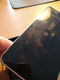 Гидрогелевая пленка ArmorStandart для смартфона Samsung Galaxy S21 FE (ARM61171) фото от покупателей 2
