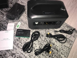 Зарядна станція Ugreen PowerRoam GS1200 / 1200 Вт / 1024 Вт⋅год / LiFePO4 (UGR-15054)