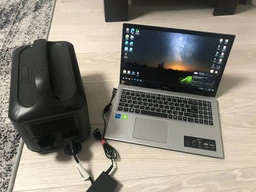Зарядна станція Ugreen PowerRoam GS1200 / 1200 Вт / 1024 Вт⋅год / LiFePO4 (UGR-15054) фото від покупців 3
