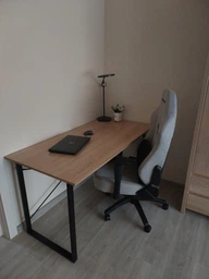 Кресло для геймеров Anda Seat Phantom 3 Size l Dark Gray Fabric (ad18y-06-gb-f) фото от покупателей 3