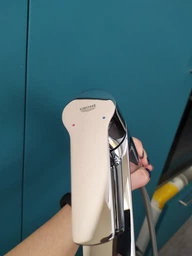 Змішувач для раковини M-розміру Grohe QuickFix Start 23455002 фото от покупателей 11