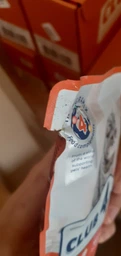 Вологий корм для дорослих кішок Club 4 Paws (Полуб 4 Лапи) у желе з індичкою 100 г фото від покупців 6
