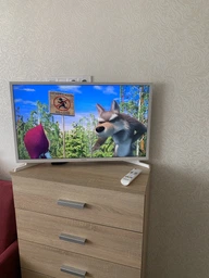 Телевизор Samsung 32" UE32T4510AUXUA фото от покупателей 5