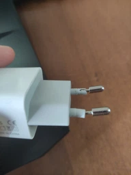 Пристрій зарядний мережевий Colorway 2USB AUTO ID 2.1A (10W) чорний