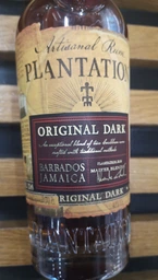 Ром Plantation Original Dark 0.7 л 40% (3460410524423) фото от покупателей 18