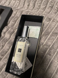 Одеколон Edc Jo Malone London Wood Sage Sea Salt 100 Мл фото від покупців 1