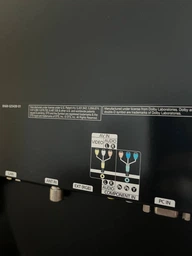 Кабель переходник аудио джек Jack 3.5mm 3pin (мама)-> RCAx2 F/M тюльпан (папа) Черный фото от покупателей 1
