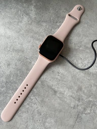 Смарт часи Smart Watch T500 Plus White HiWatch 6 фото від покупців 4