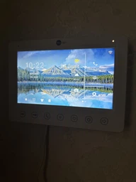 Комплект видеодомофона NeoLight NeoKit HD WF Graphite фото от покупателей 1