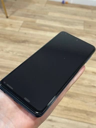 Защитное стекло ACCLAB 9H для смартфона Xiaomi Redmi Note 9 Pro/Redmi Note 9 Pro Max/Redmi Note 9S Black (1283126508790) фото от покупателей 3