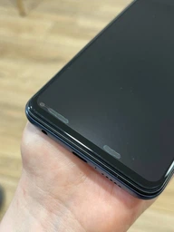 Защитное стекло ACCLAB 9H для смартфона Xiaomi Redmi Note 9 Pro/Redmi Note 9 Pro Max/Redmi Note 9S Black (1283126508790) фото от покупателей 1