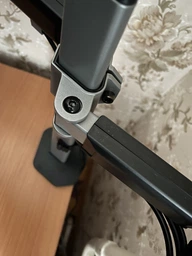 Настольное крепление для мониторов RZTK MM 12-32 фото от покупателей 3