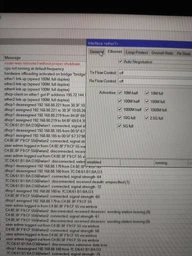 Беспроводной маршрутизатор Mikrotik hAP AC2 (RBD52G-5HACD2HND-TC) фото от покупателей 5