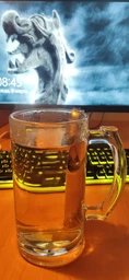 Заварник для чаю компактний із нержавіючої сталі Semi Tea Infuser Chinese Traditions фото від покупців 4