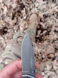 Нож Ka-Bar Jarosz Beartooth 3086 (Ka-Bar_3086)