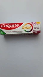 Зубна паста Colgate Тотал Професійний догляд за яснами 75 мл (8718951482074) фото від покупців 1