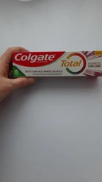 Зубна паста Colgate Тотал Професійний догляд за яснами 75 мл (8718951482074)