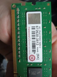Оперативная память DDR3-1600 8Gb PC3-12800 AVIS AD3F1600/8 8192MB (770008525) фото от покупателей 14