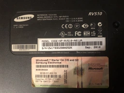 Оперативна пам'ять DDR3 1600 8Gb для ноутбука PC3-12800 SoDIMM 1.5v CYBORG&nbsp;CB16D3S11/8 (776732) фото від покупців 14