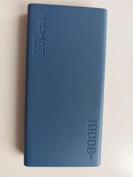 УМБ Promate Bolt-20 20000 mAh 10Вт 2xUSB Blue (bolt-20.blue) фото від покупців 9