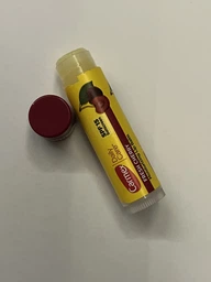 Бальзам для губ Carmex Lip Balm Cherry 4.25 гр (17531WB)