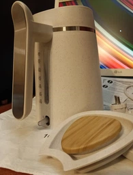 Електрочайник PHILIPS Eco Conscious Edition Серія 5000 HD9365/10 фото від покупців 5