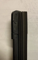 Щетка стеклоочистителя Bosch Robert Aerotwin (A 538 S) 650/400 мм 2 шт (3 397 007 538)