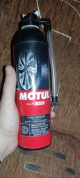 Средство для подкачки шин Motul Tyre Repair 500 мл (850142)