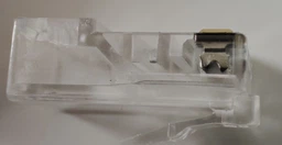 Коннектор Cablexpert RJ-45 Cat.5e 8P8C PLUG3UP6/50 50 шт. фото от покупателей 3