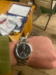 Мужские часы CASIO MTP-1302PD-7A1VEF фото от покупателей 10