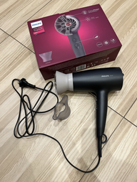 Фен PHILIPS BHD351/10 серии 3000 фото от покупателей 9