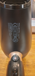 Фен Rowenta PRO EXPERT CV8830F0 фото от покупателей 10
