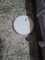Робот пылесос Xiaomi Mi Robot Vacuum-Mop 2 фото от покупателей 1