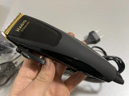 Машинка для стрижки MAGIO МG-591 фото от покупателей 5