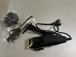 Машинка для стрижки MAGIO МG-591 фото от покупателей 4