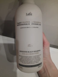 Органический шампунь с растительными экстрактами La'dor Triplex Natural Shampoo 150 мл (8809500811008) фото от покупателей 1