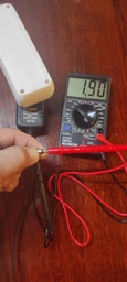 Мультиметр тестер цифровой Digital Multimeter DT-700C со звуком и датчиком температуры